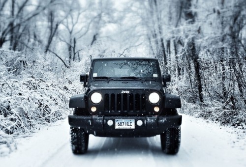 5 reasons why you should upgrade to KATA’s floor mats for Jeep Wrangler this winter 